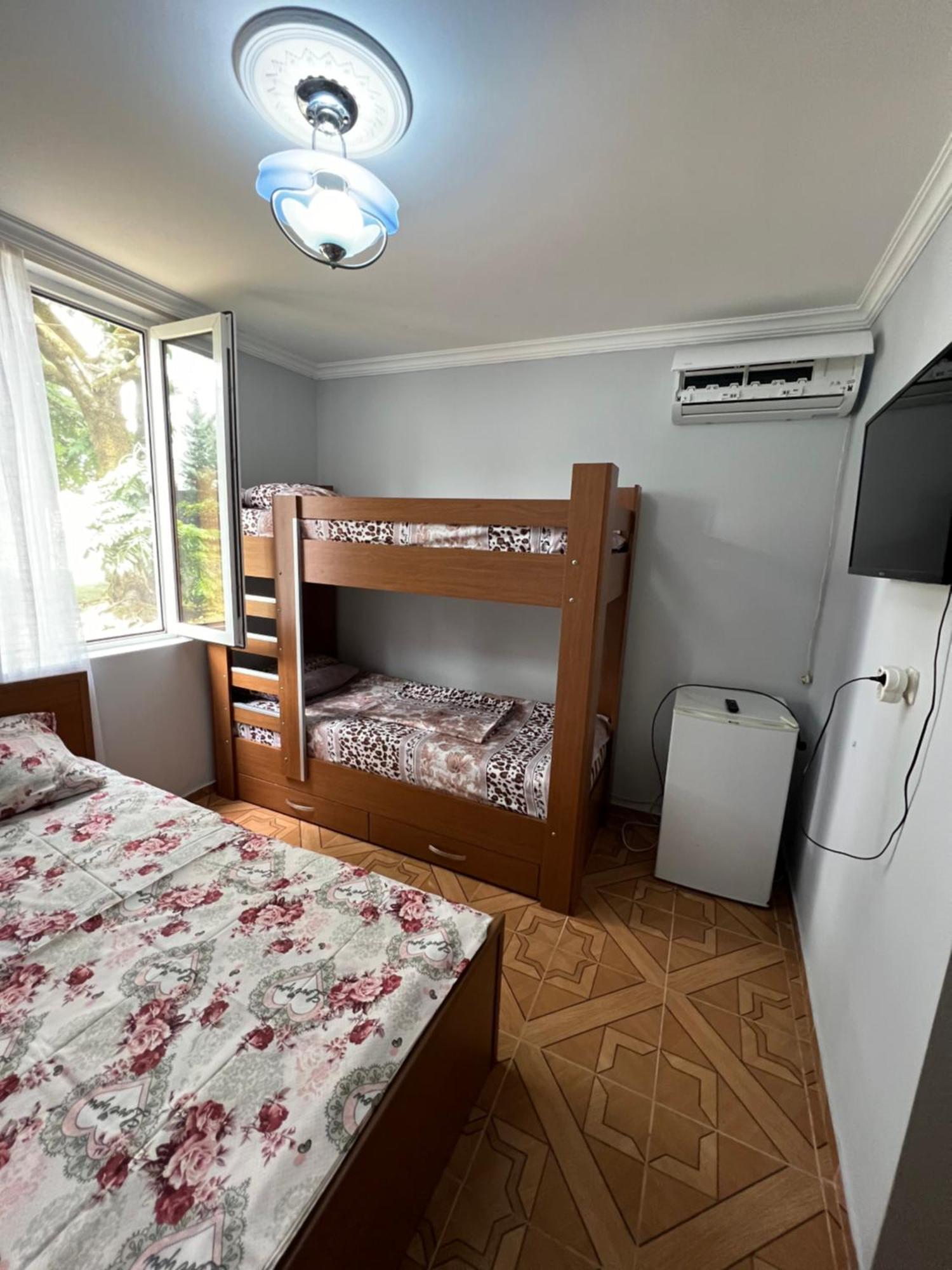 Saba Guest House Ureki Dış mekan fotoğraf