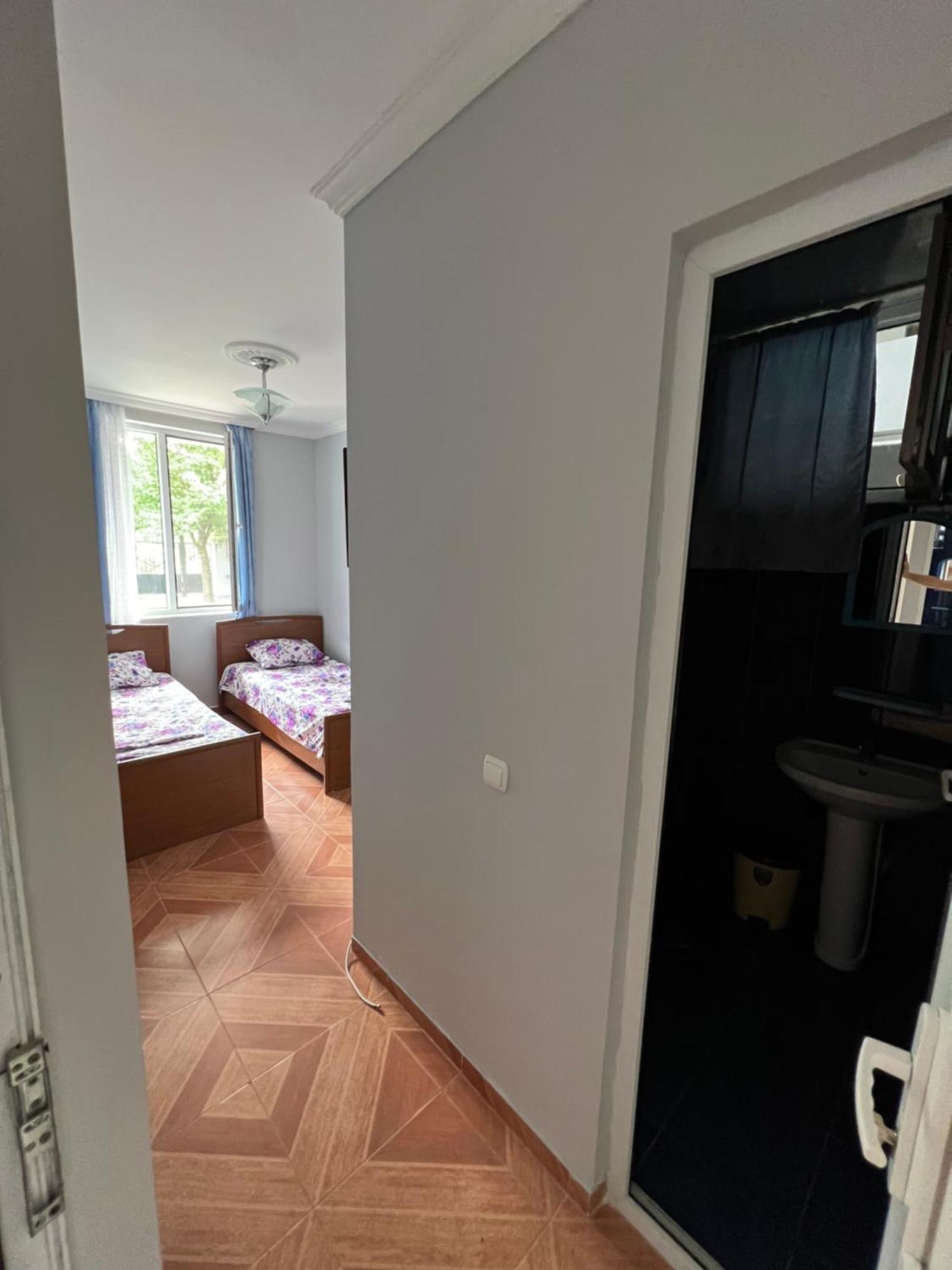Saba Guest House Ureki Dış mekan fotoğraf