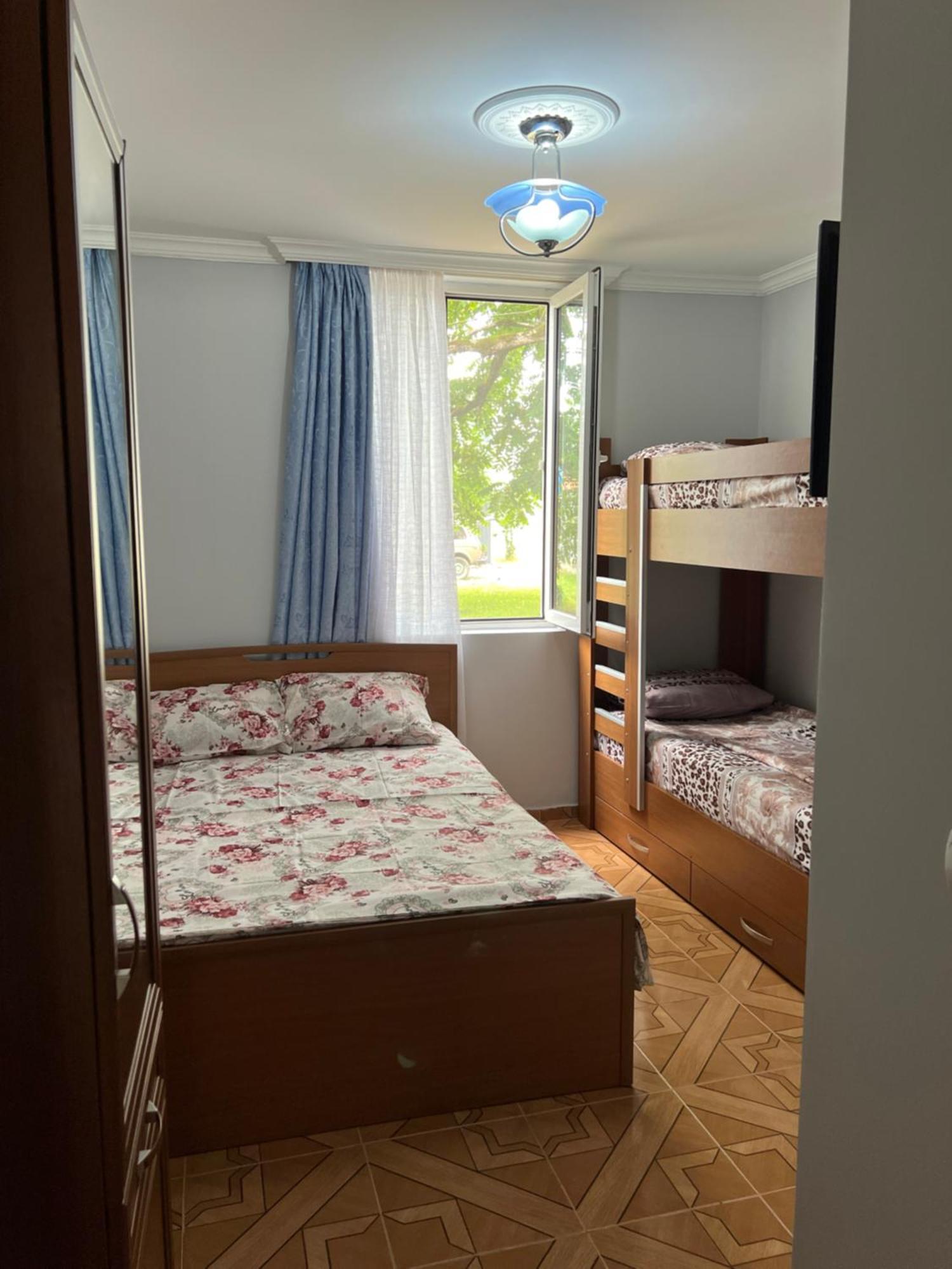 Saba Guest House Ureki Dış mekan fotoğraf