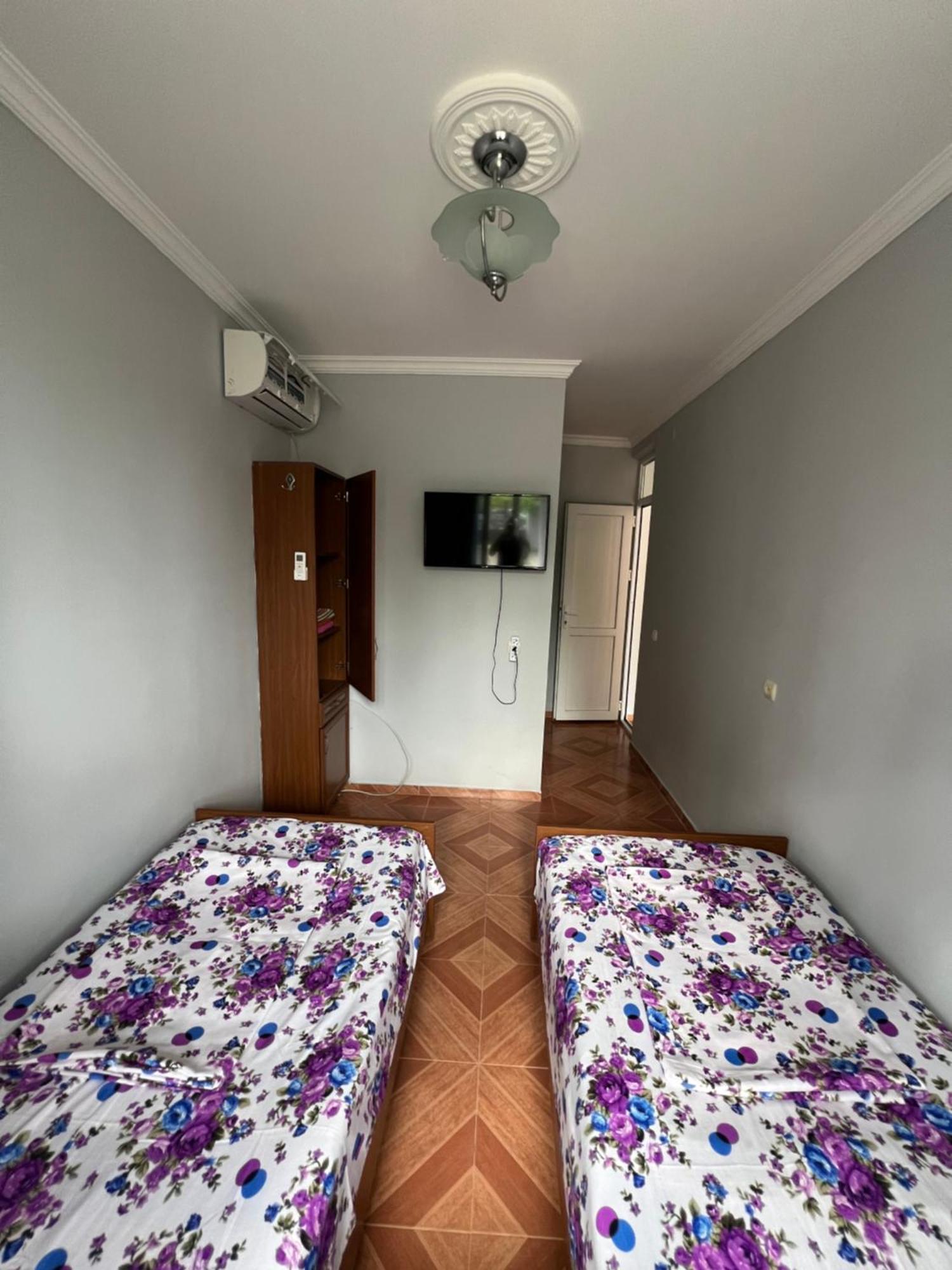 Saba Guest House Ureki Dış mekan fotoğraf