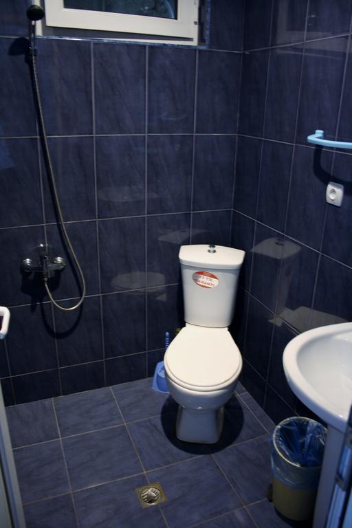 Saba Guest House Ureki Dış mekan fotoğraf