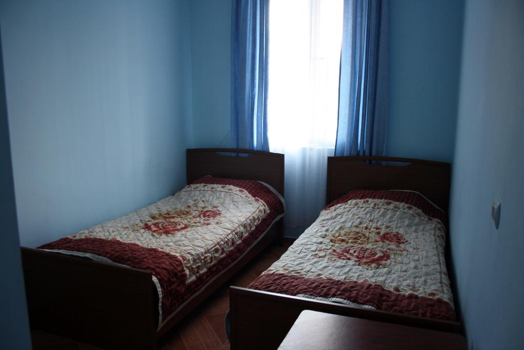 Saba Guest House Ureki Dış mekan fotoğraf
