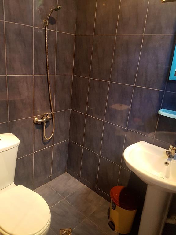 Saba Guest House Ureki Dış mekan fotoğraf