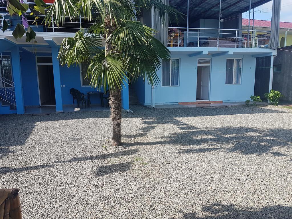 Saba Guest House Ureki Dış mekan fotoğraf