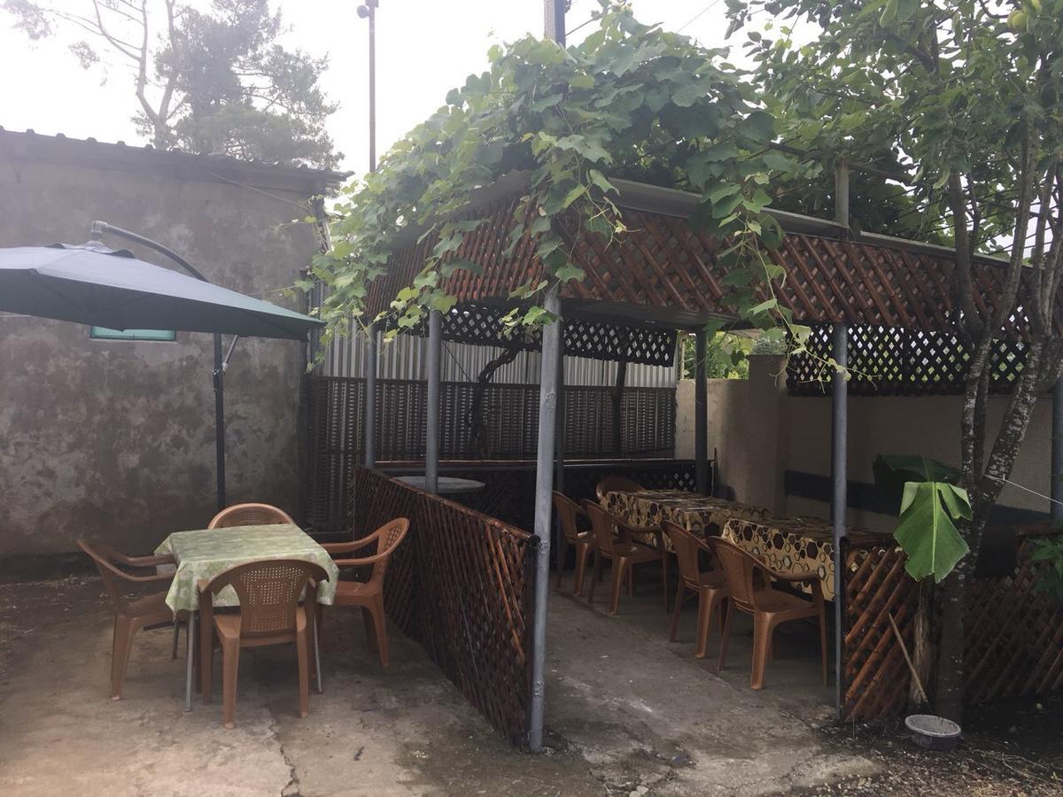 Saba Guest House Ureki Dış mekan fotoğraf