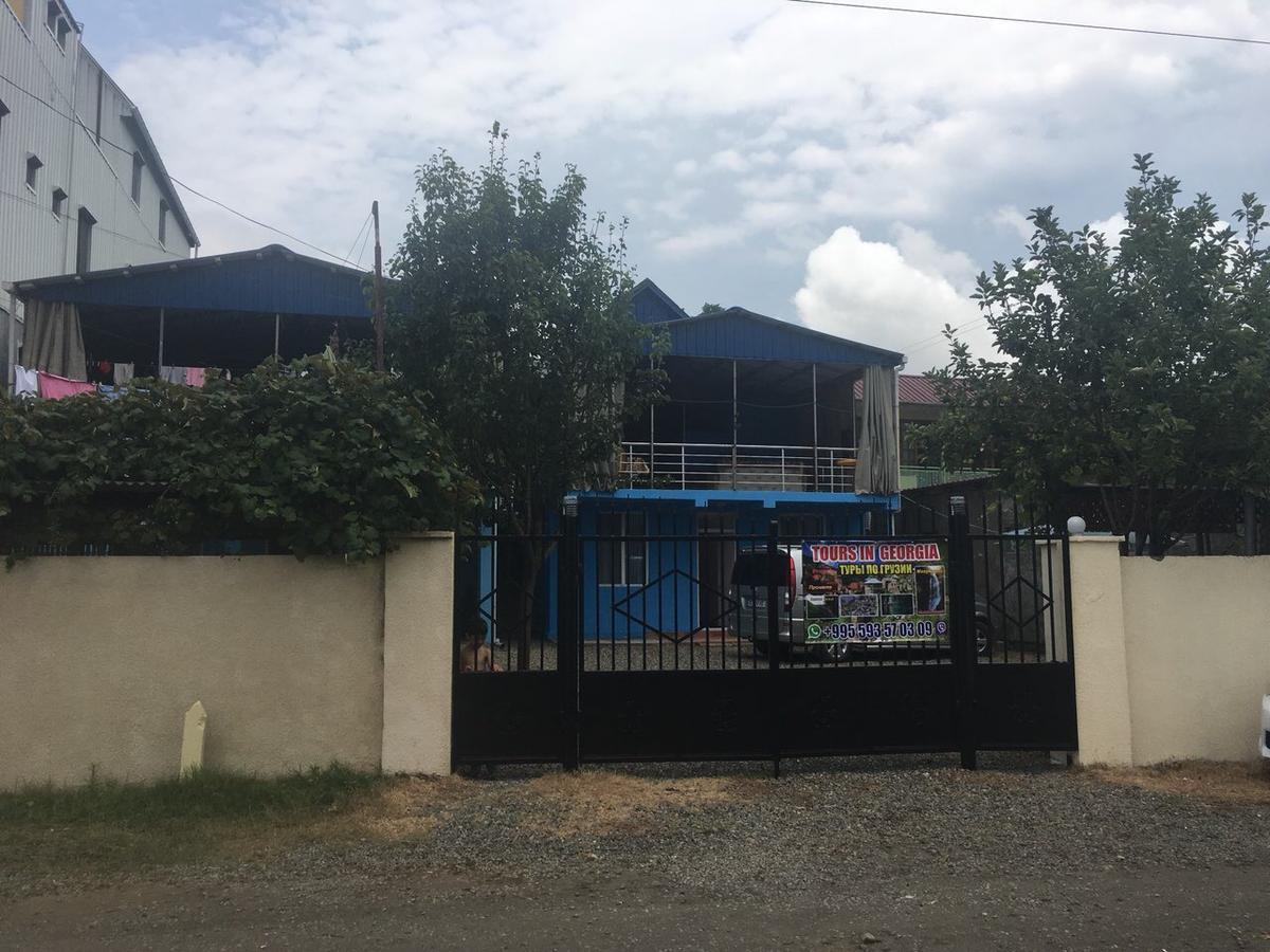 Saba Guest House Ureki Dış mekan fotoğraf