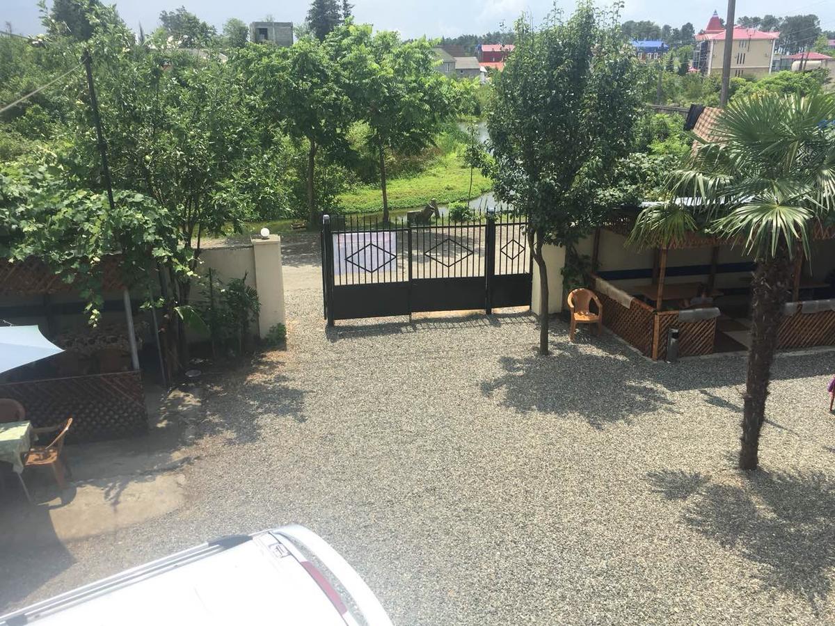 Saba Guest House Ureki Dış mekan fotoğraf