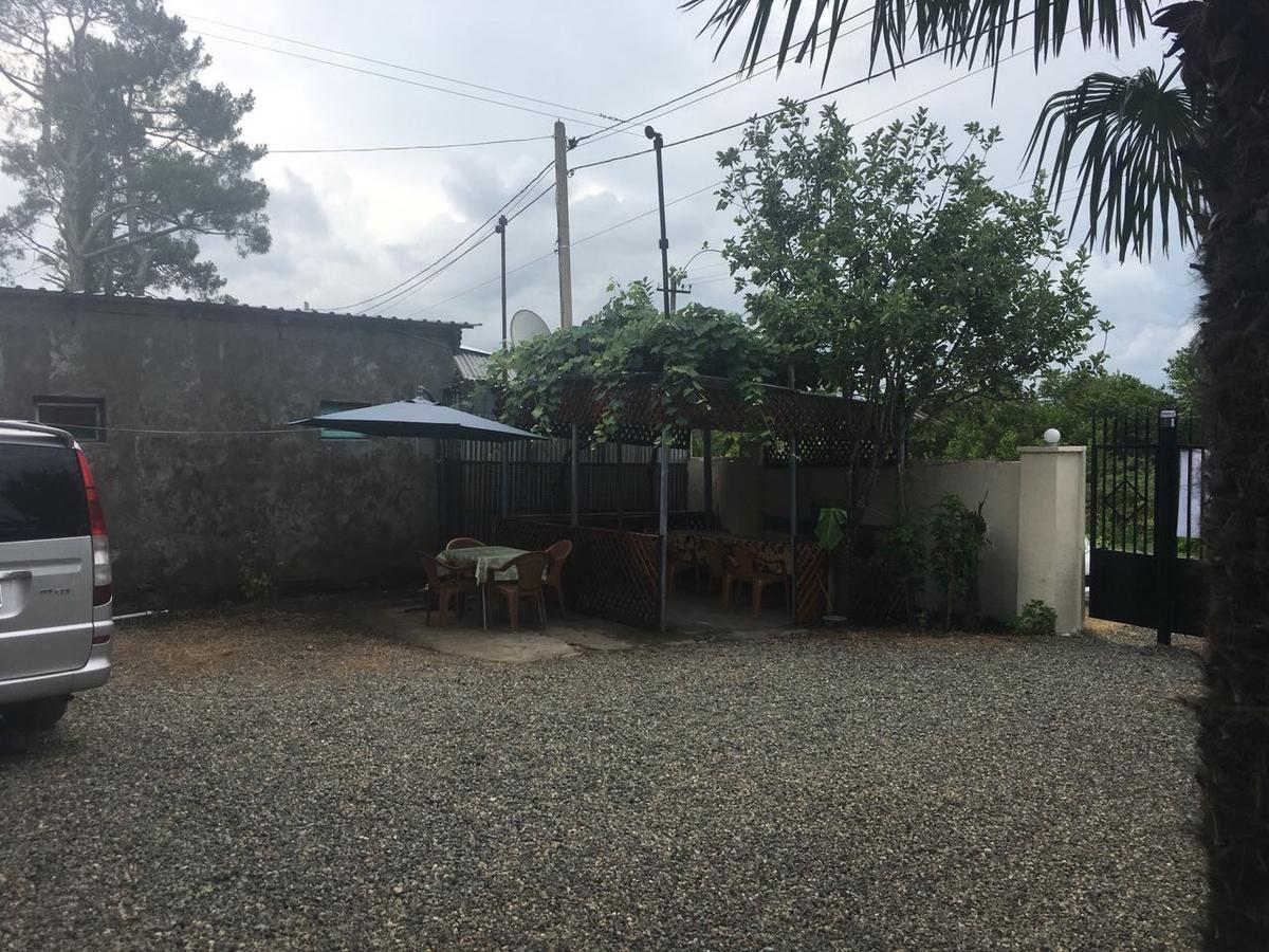 Saba Guest House Ureki Dış mekan fotoğraf