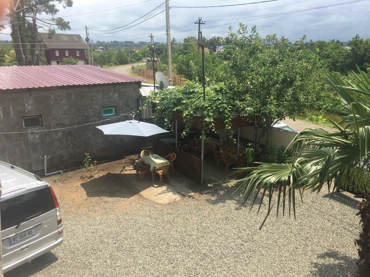 Saba Guest House Ureki Dış mekan fotoğraf