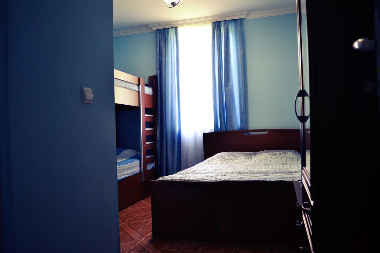 Saba Guest House Ureki Dış mekan fotoğraf