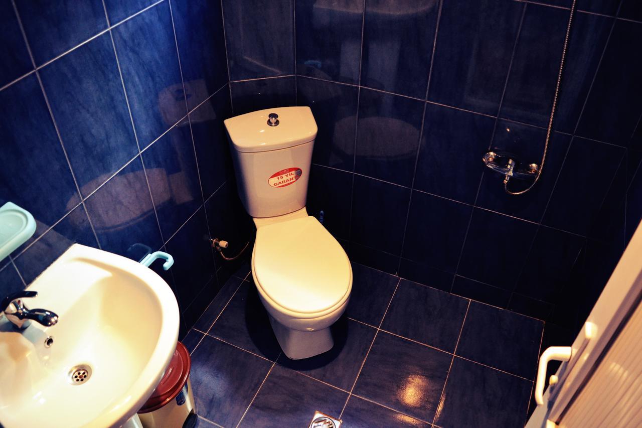 Saba Guest House Ureki Dış mekan fotoğraf