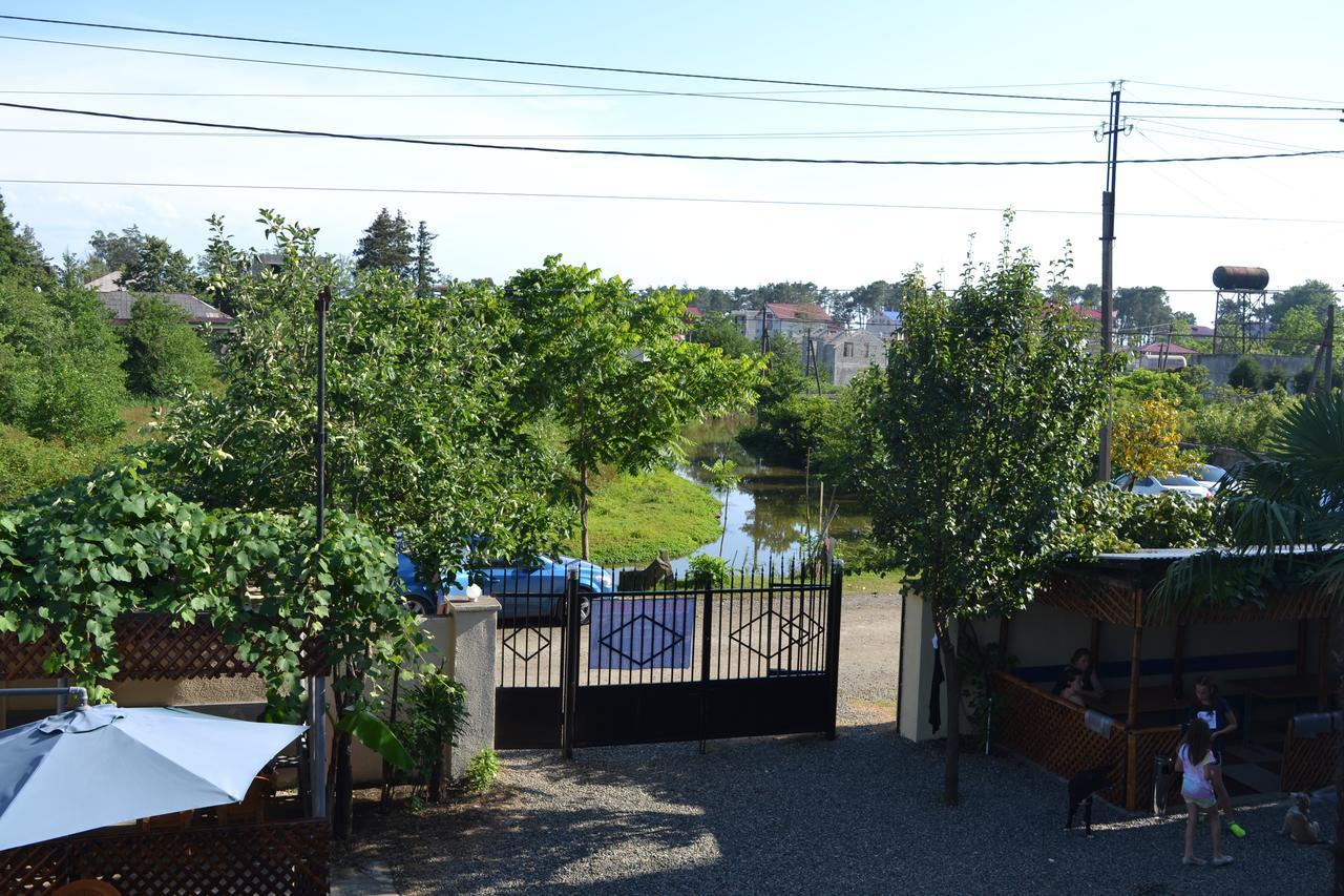 Saba Guest House Ureki Dış mekan fotoğraf