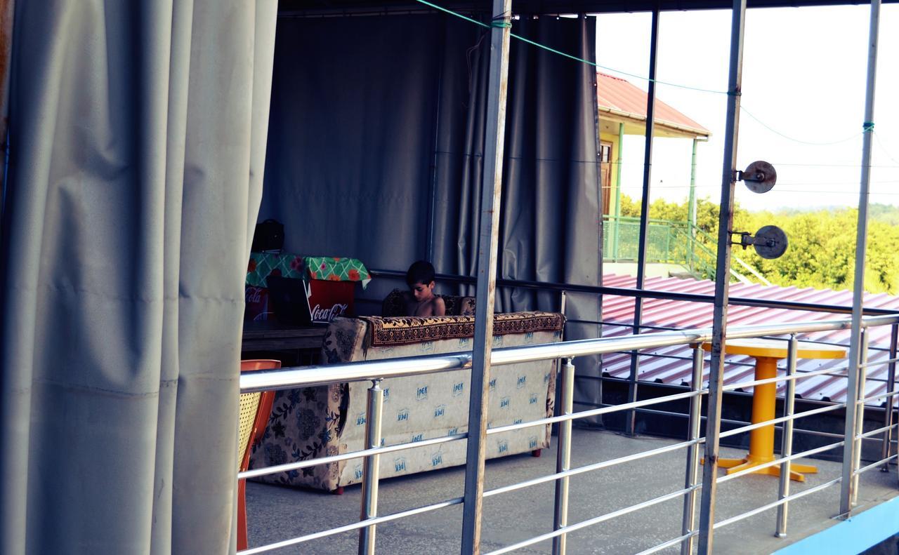 Saba Guest House Ureki Dış mekan fotoğraf