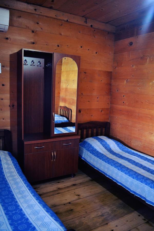 Saba Guest House Ureki Dış mekan fotoğraf