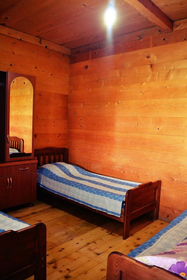 Saba Guest House Ureki Dış mekan fotoğraf