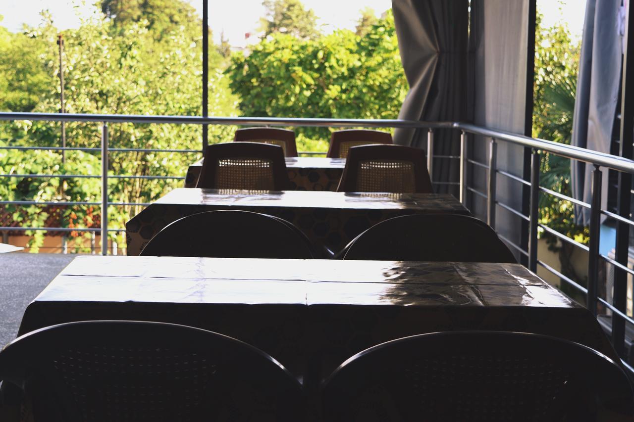 Saba Guest House Ureki Dış mekan fotoğraf