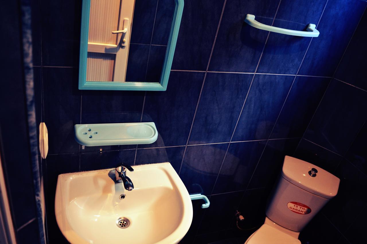 Saba Guest House Ureki Dış mekan fotoğraf