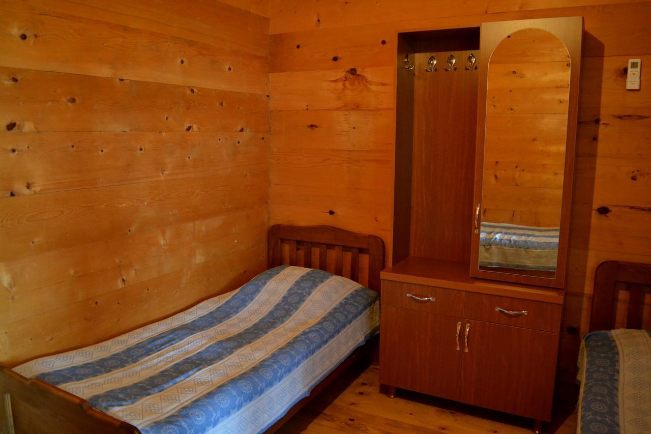 Saba Guest House Ureki Dış mekan fotoğraf