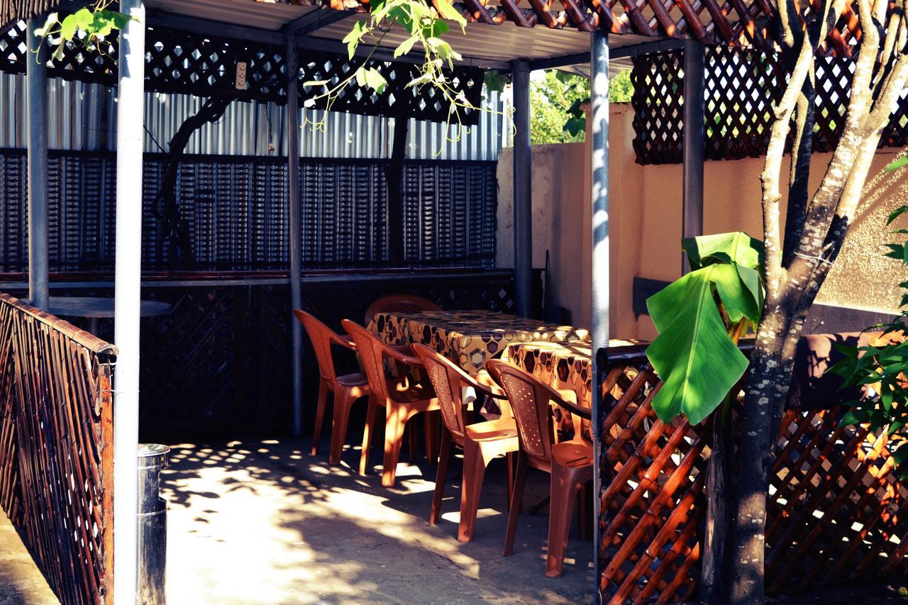 Saba Guest House Ureki Dış mekan fotoğraf