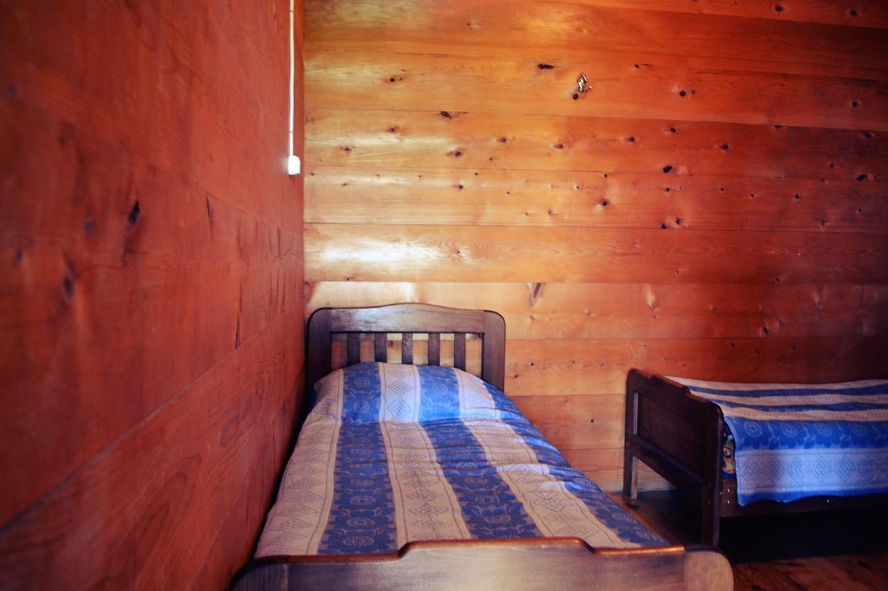 Saba Guest House Ureki Dış mekan fotoğraf
