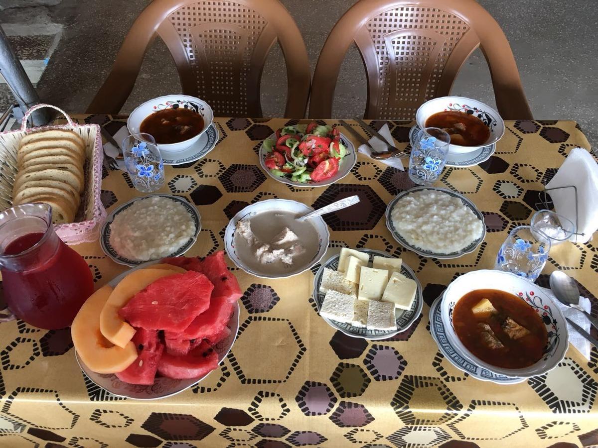 Saba Guest House Ureki Dış mekan fotoğraf